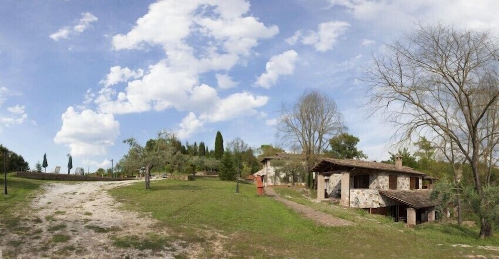Borgo Saint George