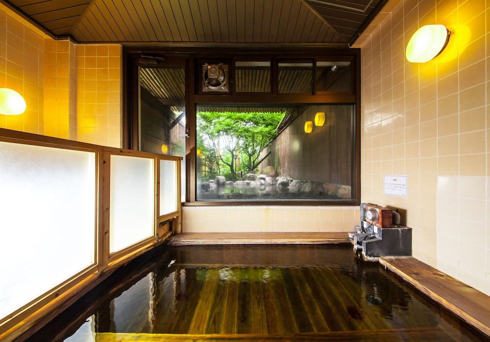 Ryokan Reimei
