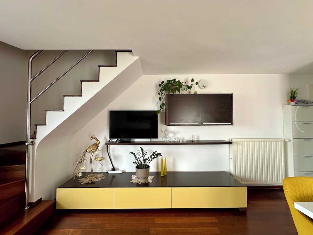 Apartman Queen