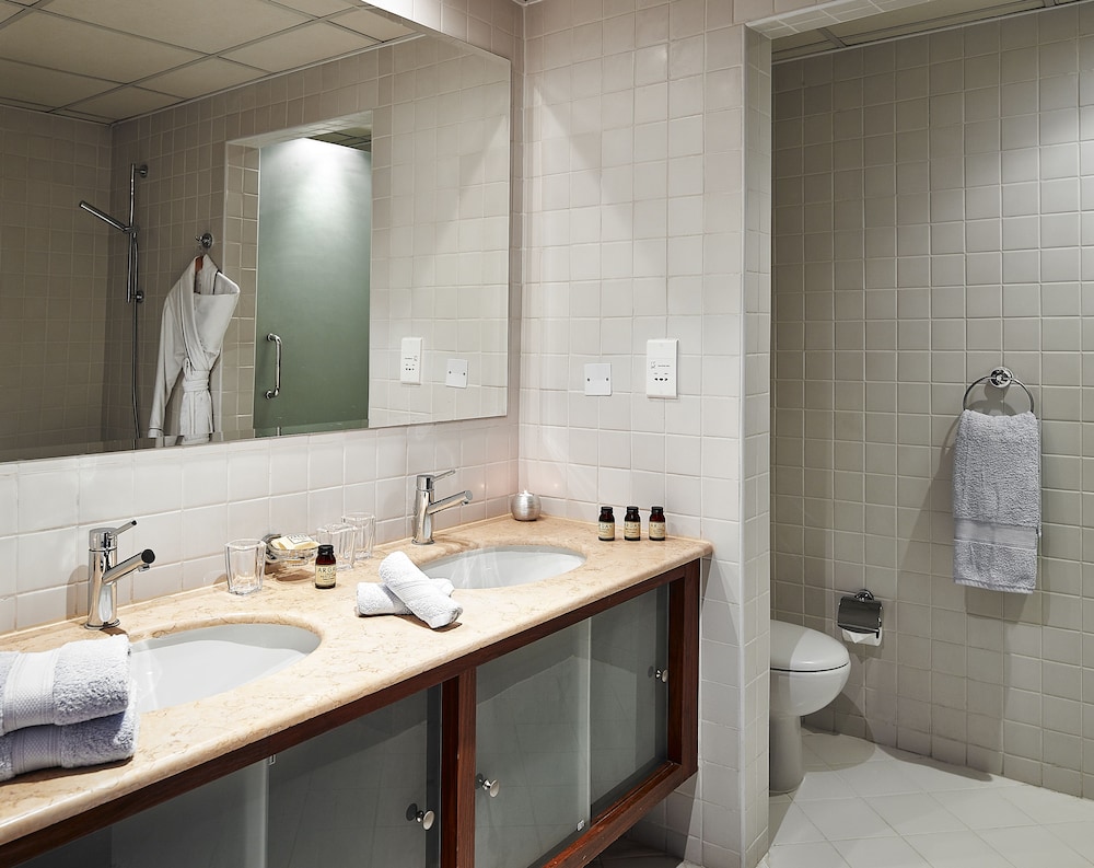 Dream Inn Dubai Duplex Marina Quays