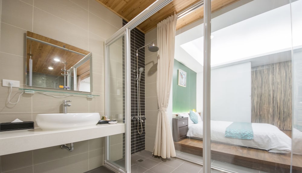 Tsaiyu B&B