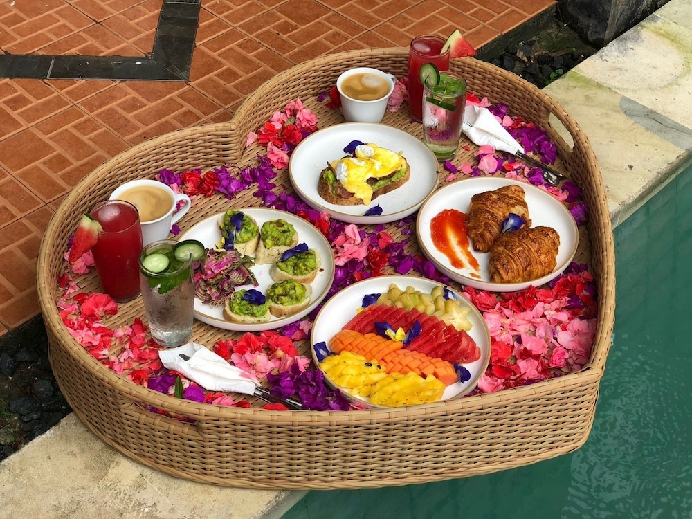 Tropical Villa Senang