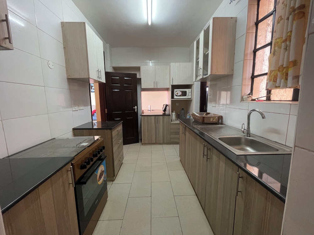 Gateway Apartments Thika