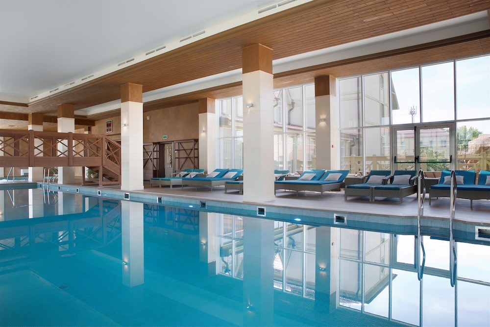 Alean Family Resort & SPA Doville - All inclusive