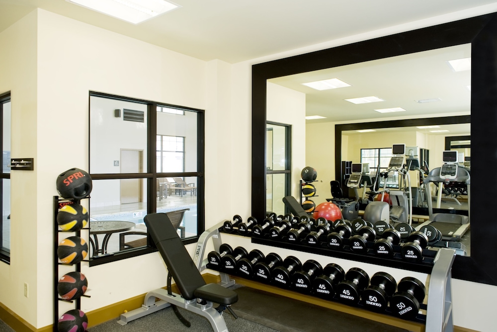 Bozeman Vacations - Homewood Suites by Hilton Bozeman - Property Image 11