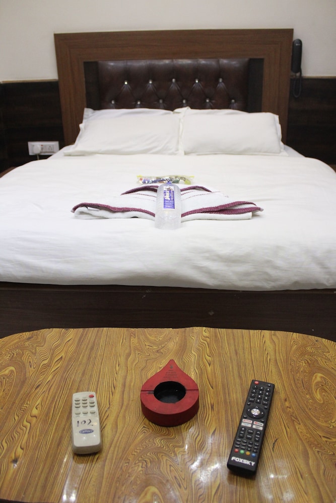 Hotel Sunny