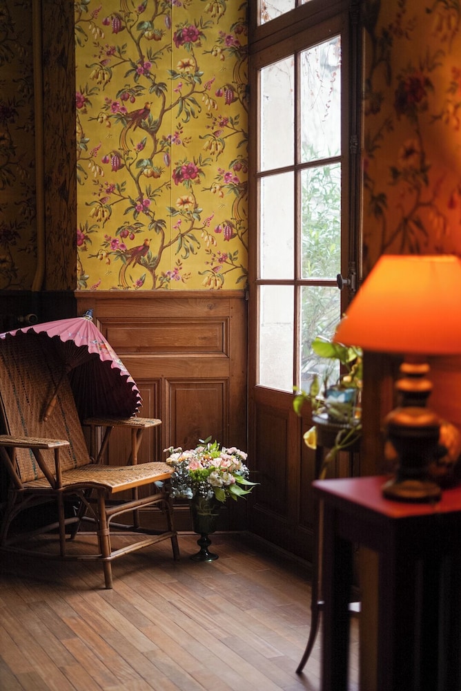 La Maison Saint Aignan