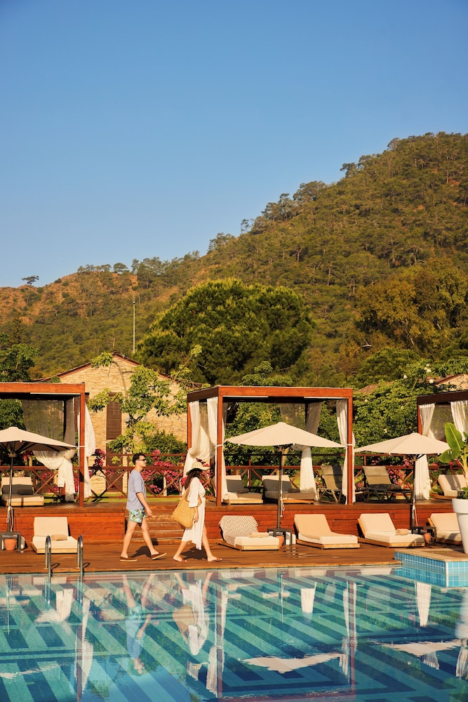 Rixos Premium Göcek Yetişkinlere Özel - Image 60