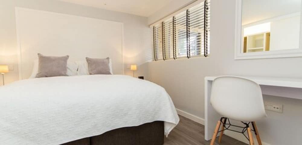 Citystay Living - Eagle Yard