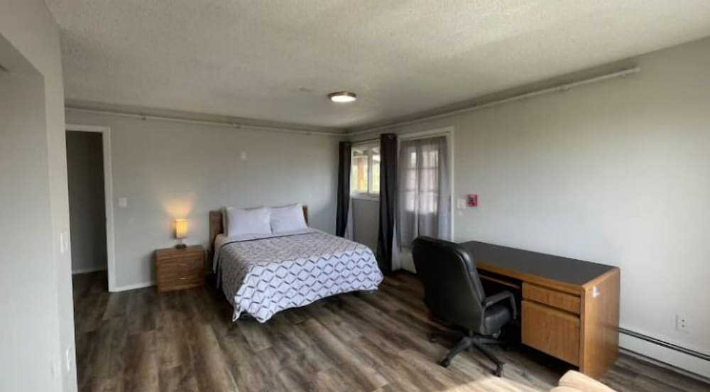 Great North Lodging