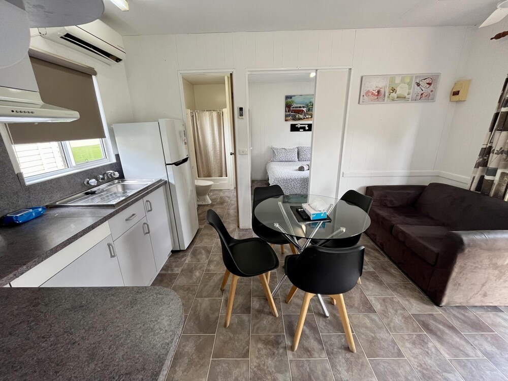 Cootamundra Caravan Park