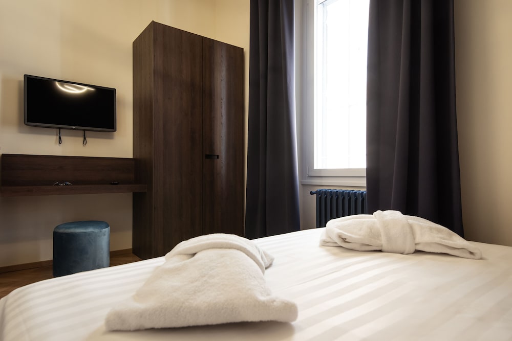 BEIGE ET BLE' ' Guesthouse