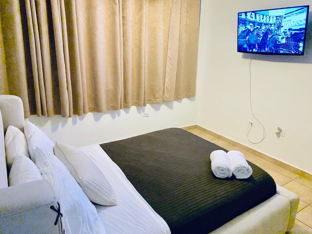 Oceania Apartments at Arecibo 681 Ocean Drive