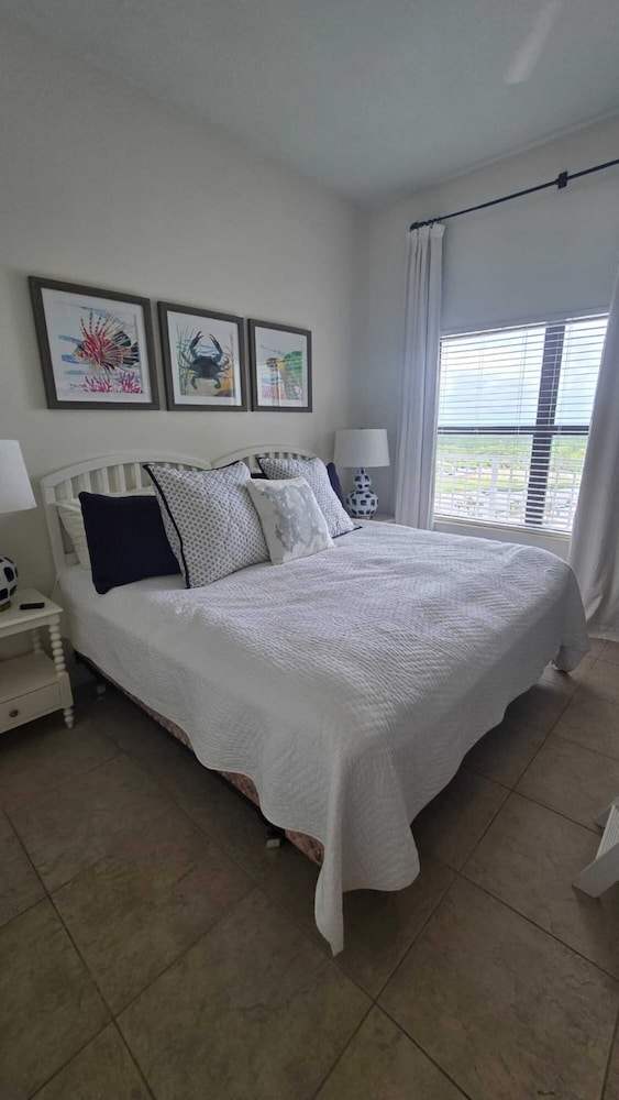 Summerchase Penthouse 1