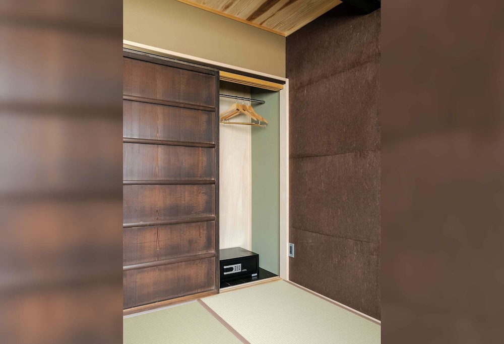 Izuki Machiya House view 5