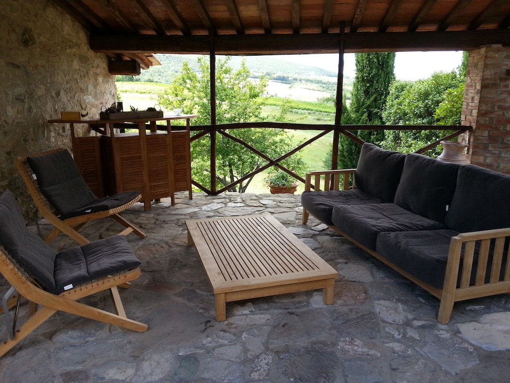 Locanda Cugnanello