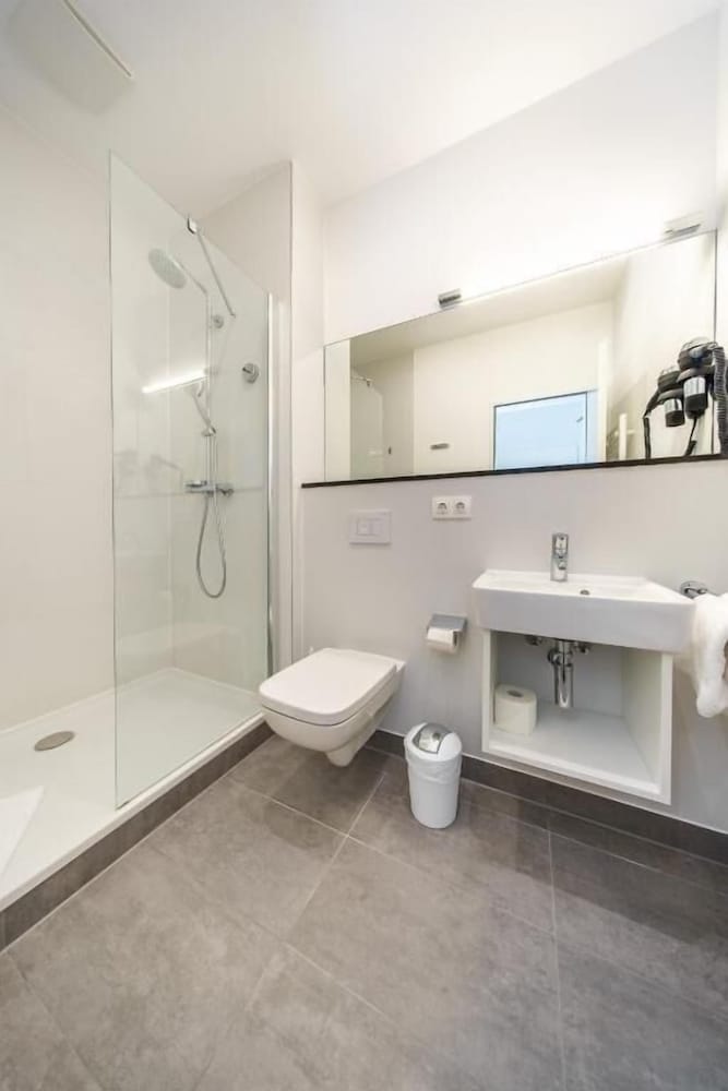 Apartmenthaus International