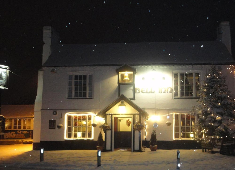 Worcester Vacations - The Bell Inn - Property Image 30