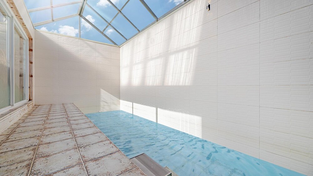 Gapyeong Doomil Doomil Poolvilla view 5