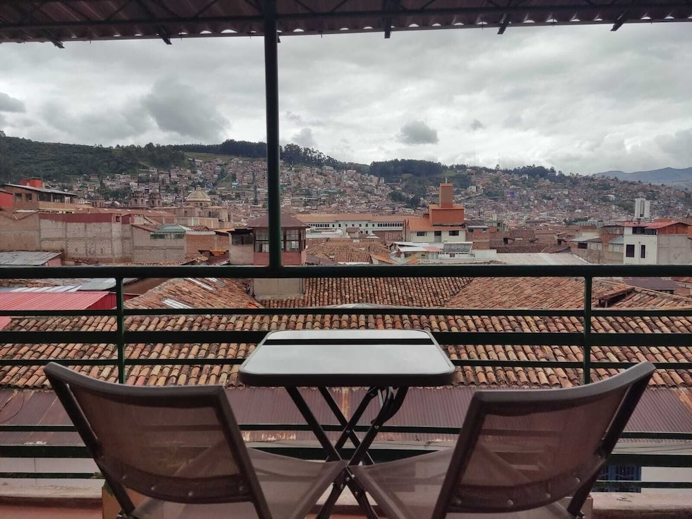 Casa Familiar Gloria