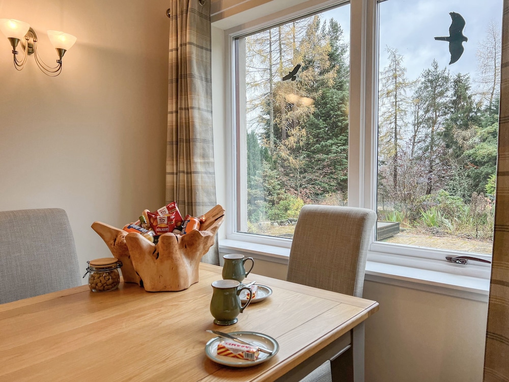 Creag Dhubh Cottage