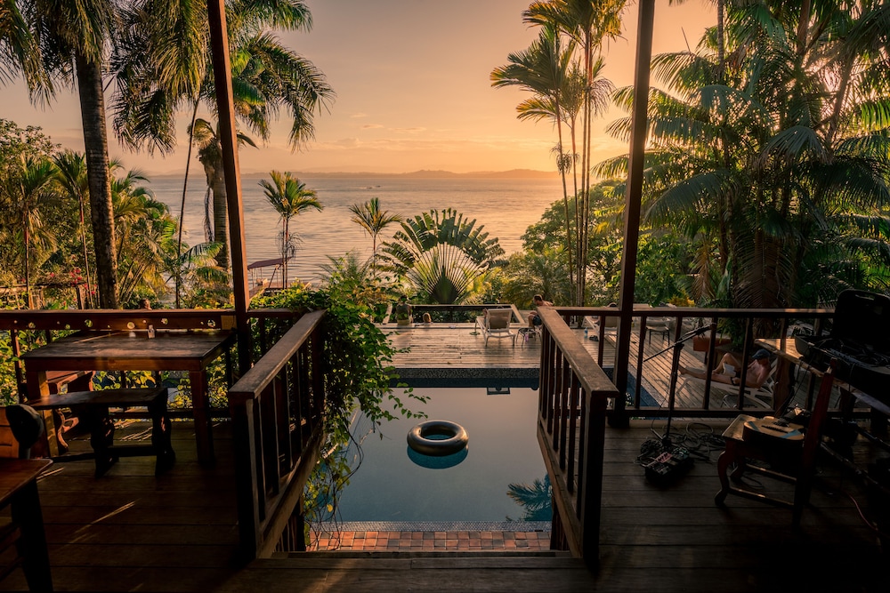 Hotel Bambuda Lodge - Hostel - Image 1