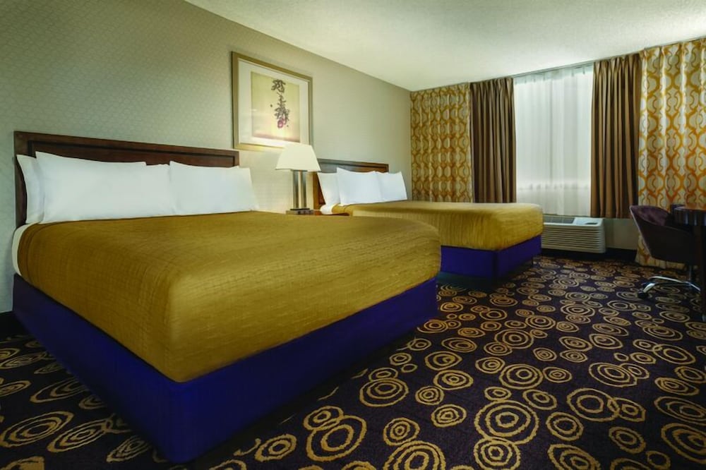 Circus Circus Hotel, Casino & Theme Park 2