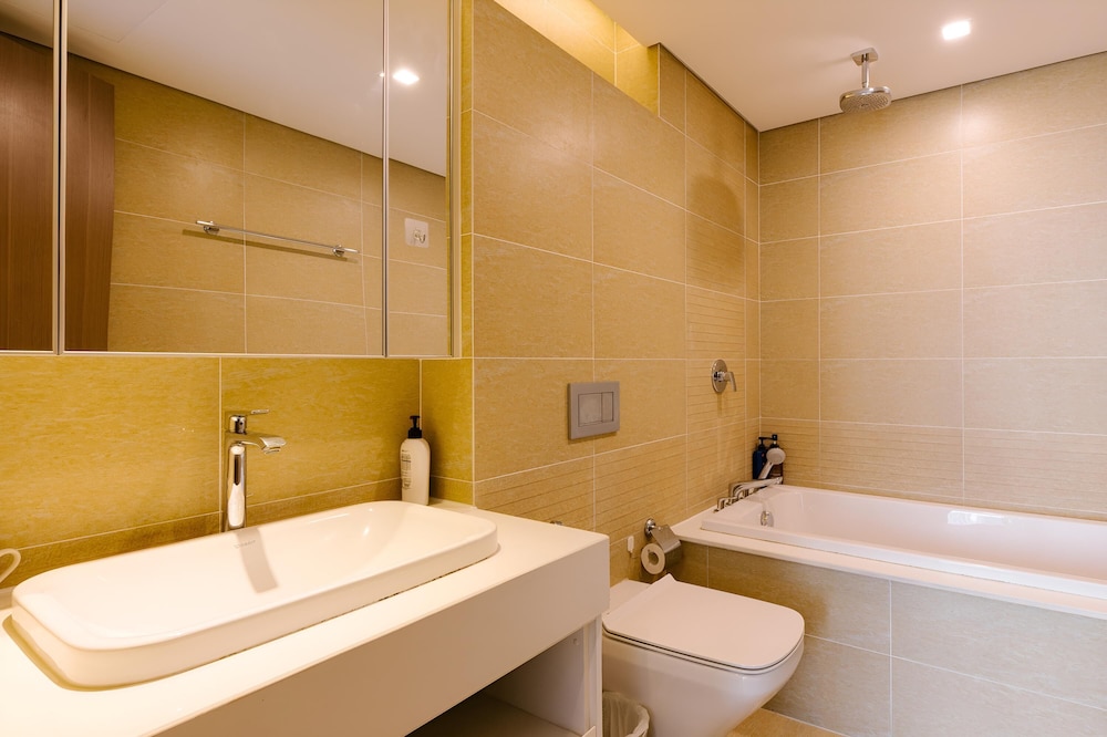 Vinhomes Metropolis Ha Noi-Gem Apartment