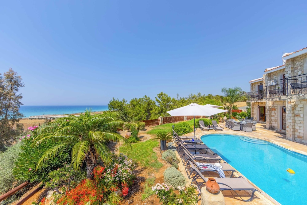 Villa Hermis