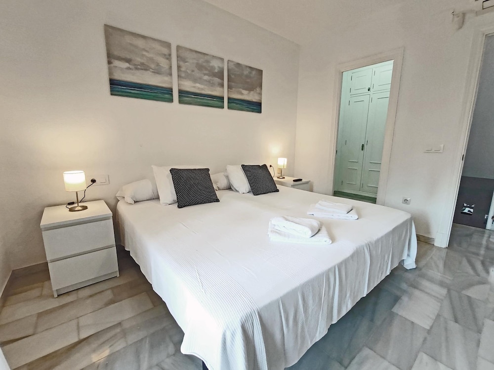 Villa Sotavento 20109