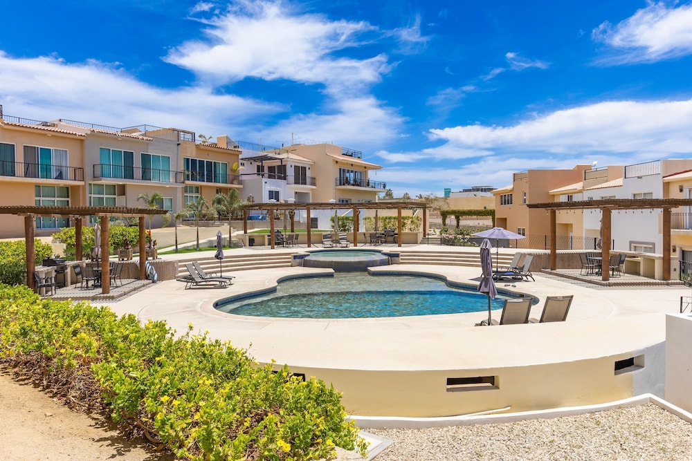 Amore del Casa in Cabo San Lucas