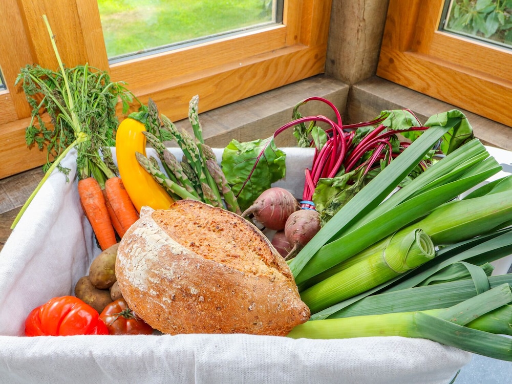 Stroud Vacations - Tickmorend Farm - Property Image 15