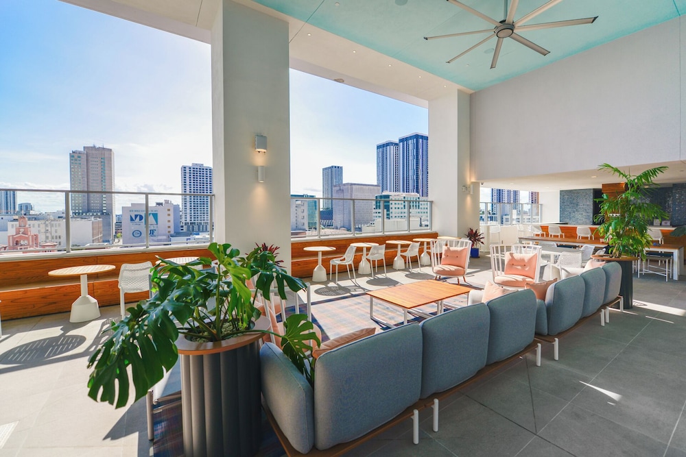 Breathtaking Downtown Miami Apt