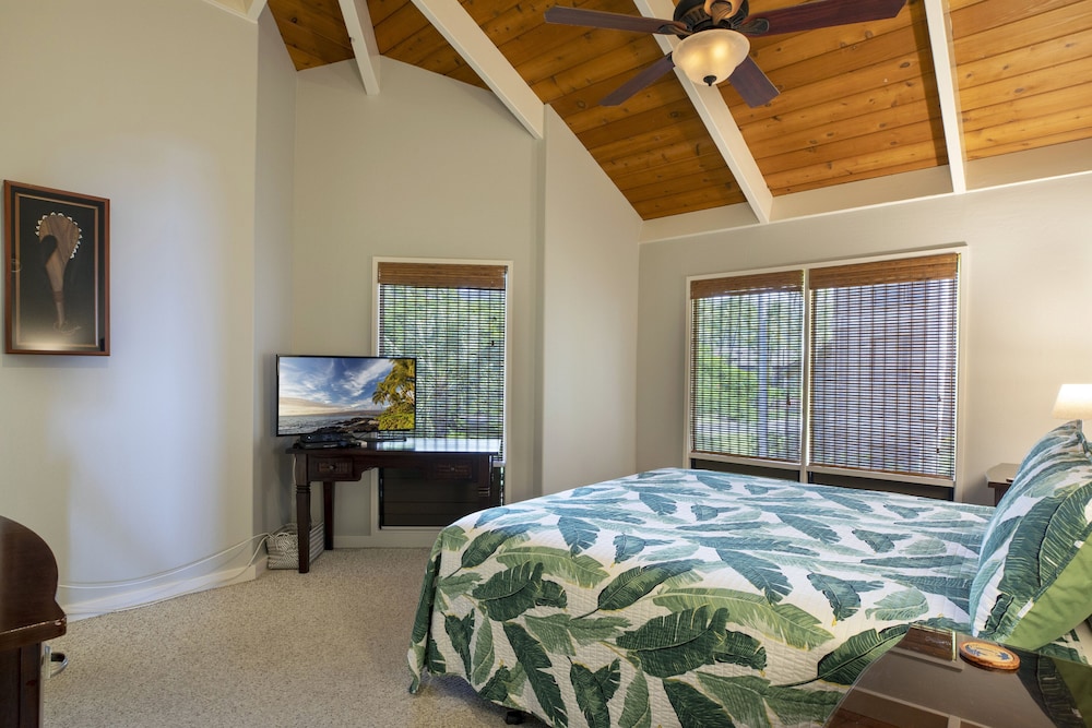 Konaloa Unimpeded Views of the Ocean