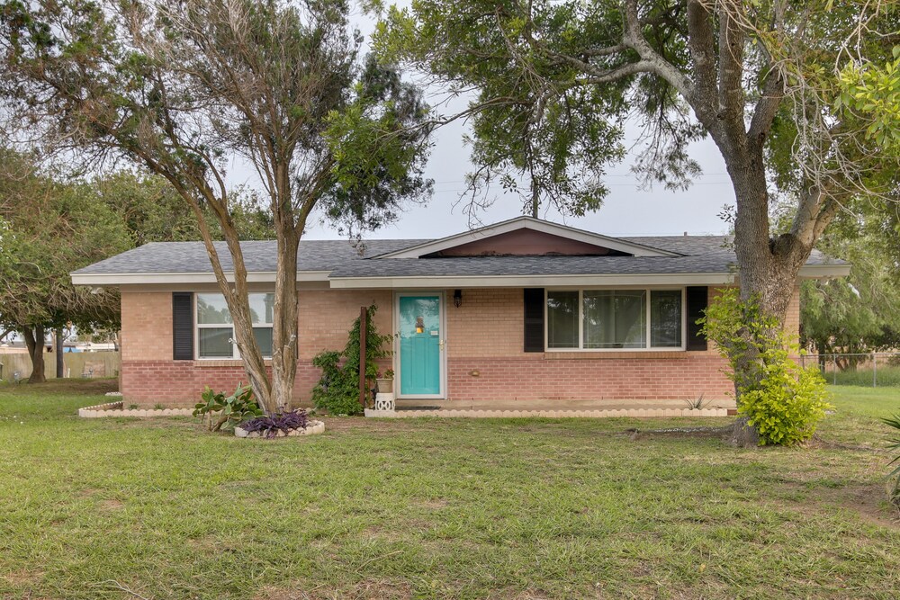 < 3 Mi to South Padre Beach: Port Isabel Home, photo 20
