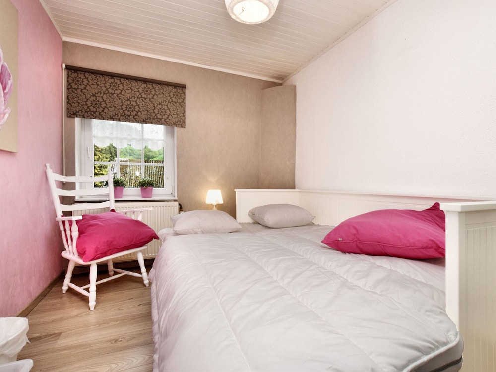 Holiday Home in Ouren With Infrared Sauna view 4
