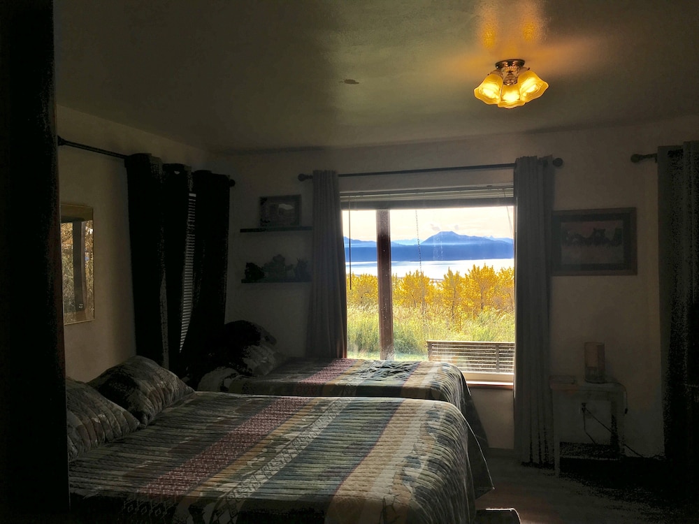 Homer Vacations - Majestic View BB - Property Image 62