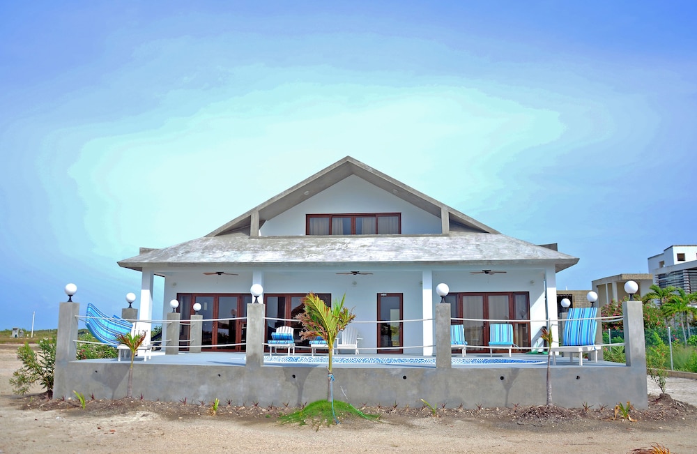 Casas de la Caye VIllas