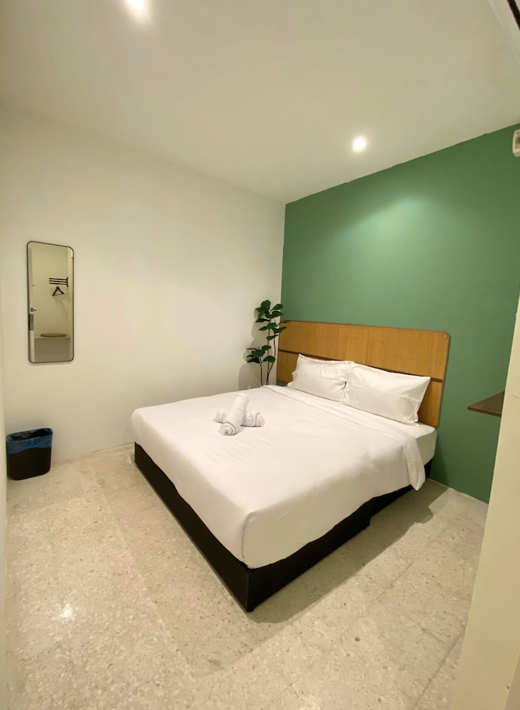 Sembilan Inn by Soft loft