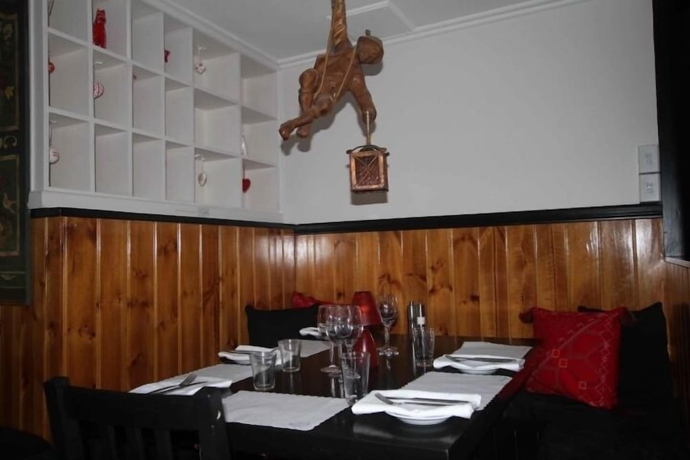 Black Bear Inn