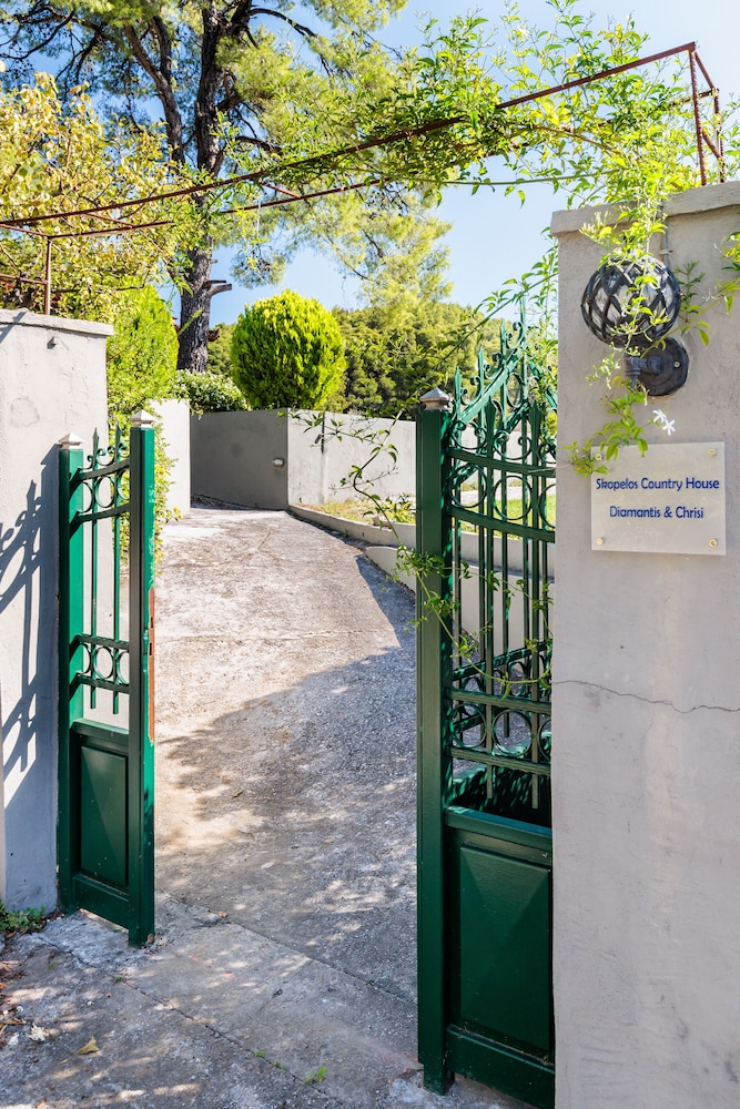 Skopelos Country House Diamantis & Chrisi