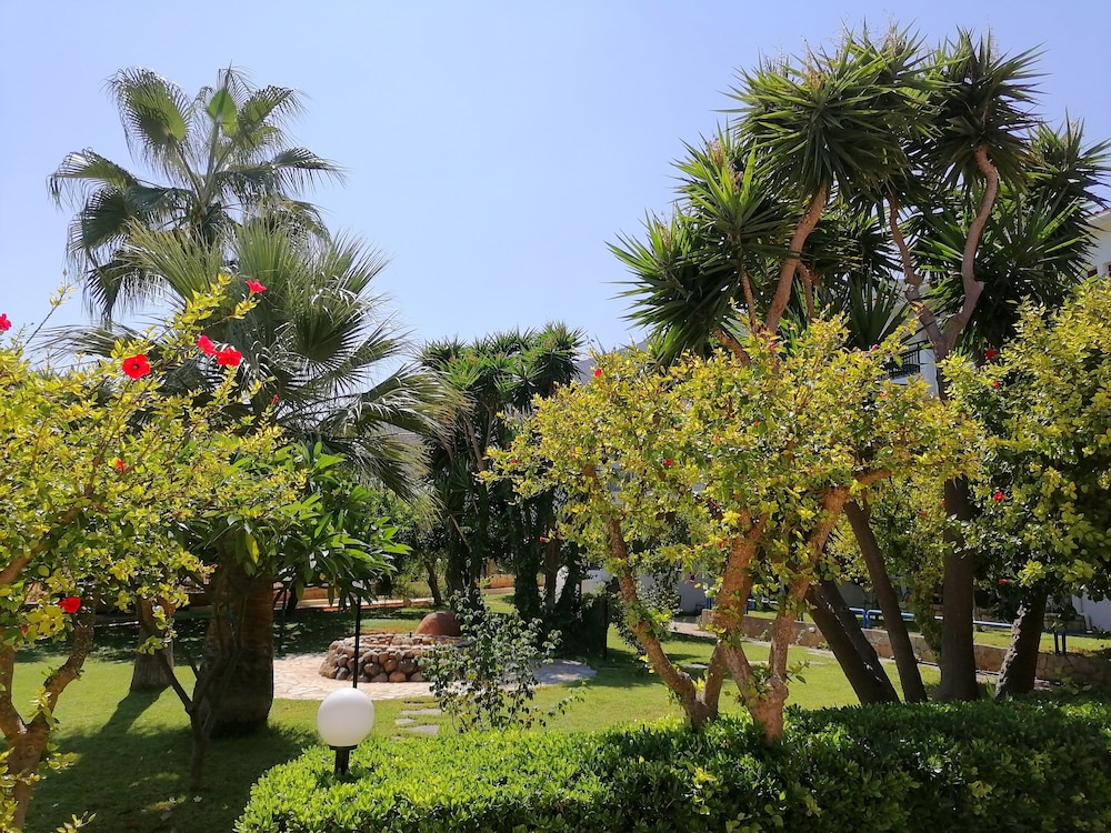 Villa Vicky