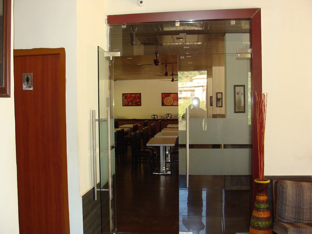 Corbett Mist Resort