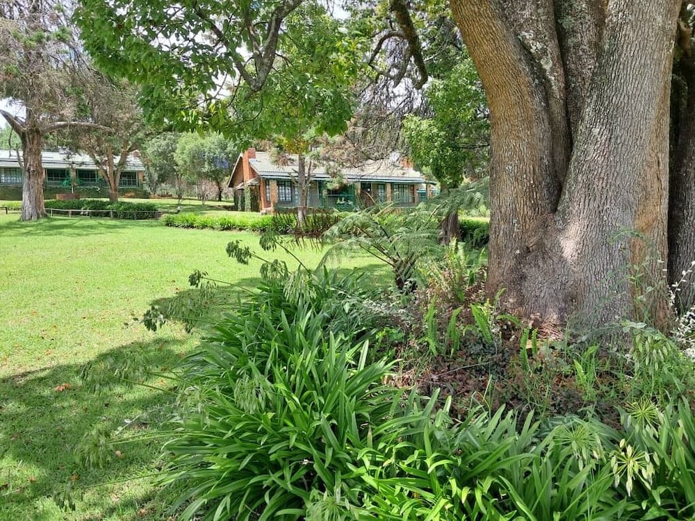 Lake Alexander Country Resort