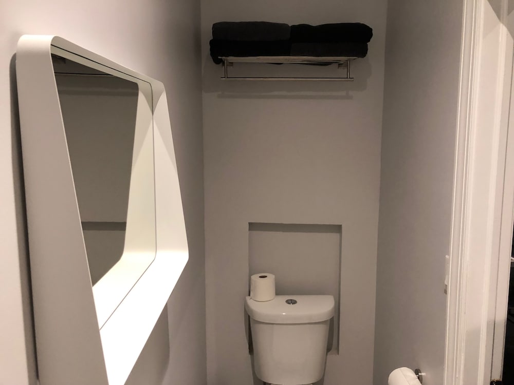 FABE Suites Flat Iron