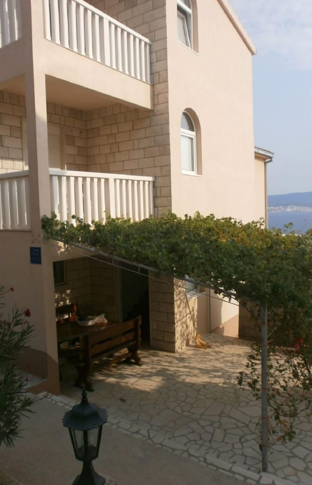 Gordana - Panoramic sea View - A1 view 3