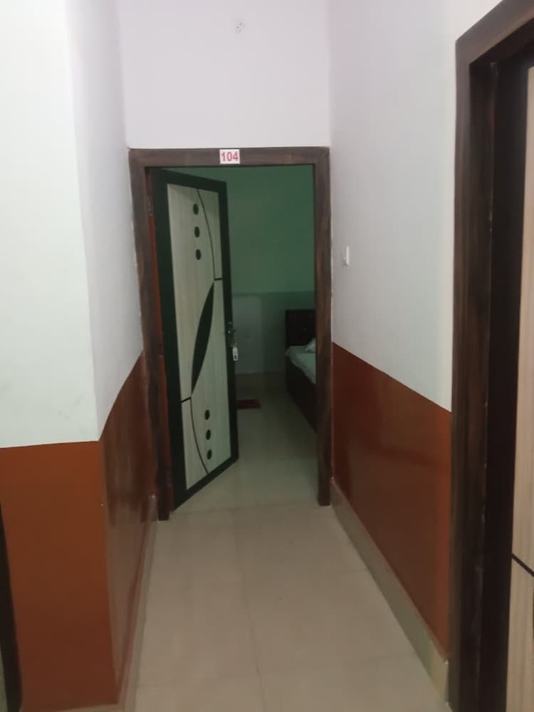 Hotel Pratima And Banquet Hall view 4