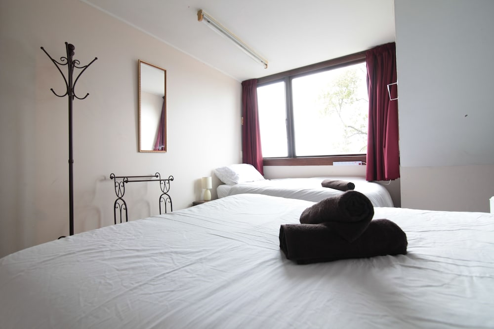 Manor House Backpackers