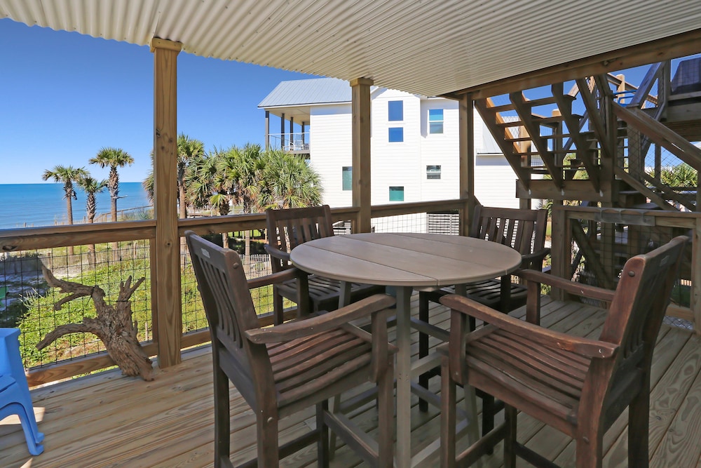 Paradise By The Gulf view 5