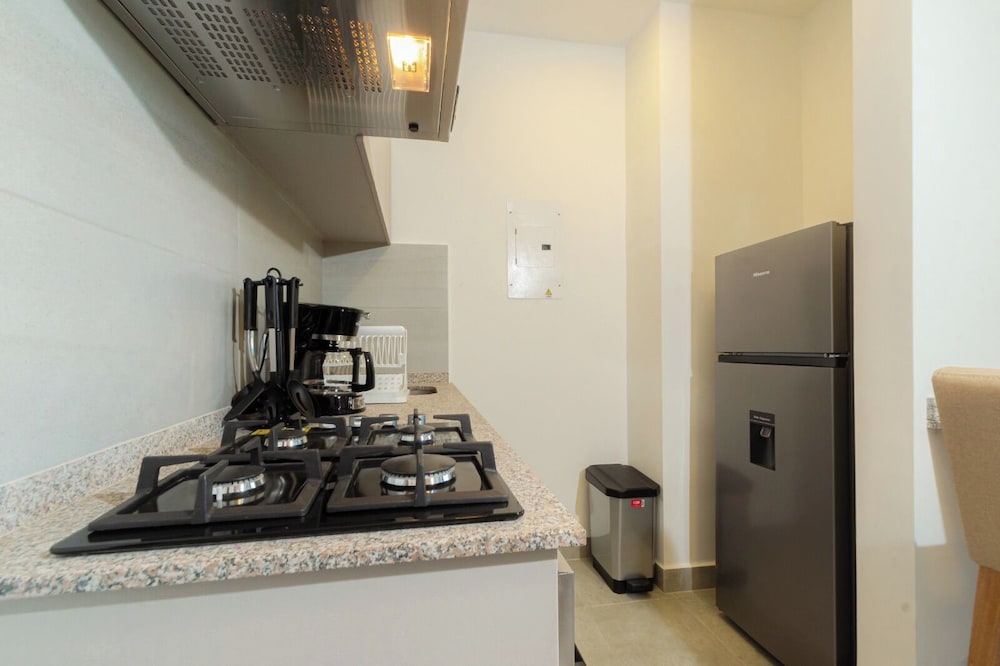 Apartamentos Santa Marina by C - HOST